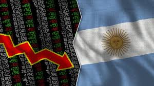 No Argentina Is Not Flocking To Bitcoin In Crisis Says
