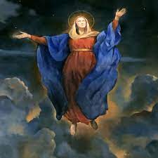 Check spelling or type a new query. Solemnity Assumption Of The Blessed Virgin Mary The Catholic Sun