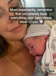 Swaddelini #postpartum #motherhood #MomsofTikTok #momof13