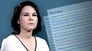 This is the injury history of luka modric from real madrid. Um Baerbocks Eintrag Bei Wikipedia Tobt Ein Edit War