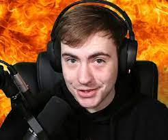 I made this broken electricity pole. Sapnap Bio Facts Family Life Career