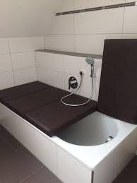 Individuelle Badewannenabdeckung Badewannenabdeckung Wanne Baden