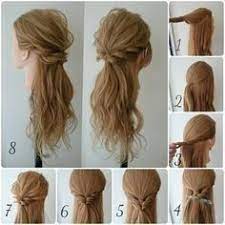 Kostenlosen anleitungen für hochsteckfrisuren, brautfrisuren, flechtfrisuren und frisurentrends. Fresh Tutorial Frisur Fur Abschlussball Neue Haare Modelle Flechtfrisuren Geflochtene Frisuren Frisuren