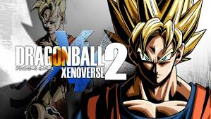 Download dbz ttt xenoverse 3 mod psp iso for android, xenoverse 3 dragon ball z game android download with menu. Dragon Ball Xenoverse 2 V1 17 00 Online Steam V3 Pivigames