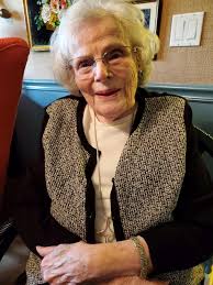 Edith "Eadie" Ethel Krannich's Memorial Website