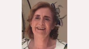 Mary Dwyer nee Mulhern, Thurles