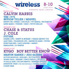 Wireless festival retweeted digital, culture, media and sport committee. Wireless Festival On Twitter Tickets On Sale This Friday At 9am Wirelessfest Https T Co 38grzhmxli