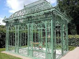 Unsereexklusive Orangerie Gartenhaus Fur Den Anspruchsvollen Gartenbesitzer Die Orangerie Ist 5 20m Hoch 5 28 M Lang Und 3 Rosenpavillon Gartenhaus Pavillon