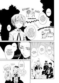 Now keita has to hide haida from his parents, classmates and the outside world because everyone else thinks she is dead. Ropes Of Fate Scanlations Dear My Living Dead Full English Translation