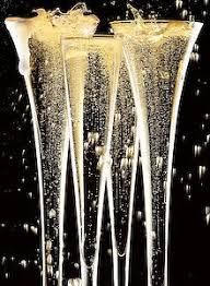 Wishing All Of You A Happy And Safe New Year Tracey Taylor Champagne Newyear Happy New Year