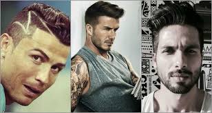 If you're familiar with any of the aforementioned rules, you know that a great style starts in the shower. 31 Best Undercut Hairstyle For Men To Awe For