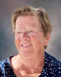 Obituary of Marylou Bowden