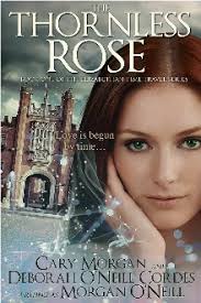 Author Morgan ONeill