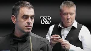 Ronnie O'Sullivan VS Gerard Greene Final 2024 Champions Of Championship
