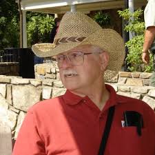 Obituary of Thomas Eugene Lockhart