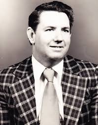 Ralph Whitt Obituary