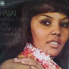 Les Adams And His Fabulous Hawaiians