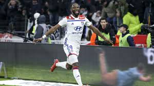 Suivez le match de 6è journée de ligue 1 entre monaco et nîmes. Ligue 1 Moussa Dembele Monte En Puissance Et C Est Tout L Ol Qui En Profite Eurosport