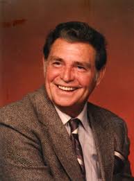 Leslie Floyd Gallagher — Fraker Funeral Home, Inc.