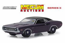 Image result for Plum Crazy 1971 Challenger