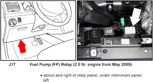 Models covered vw golf & jetta mk 2 models with petrol engines, including fuel injection, catalytic converter to find the location of your local oil recycling bank, call this number free. Where Is The Fuel Pump Relay Located In The 2010 Vw Jetta All I Ve Noticed Were Two Relays Beneath The Hood In