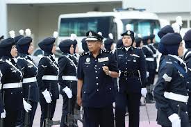 Foto syafiq ambak, 25 mac 2018. Sambutan Hari Polis Ke 211