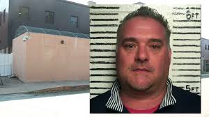 Oklahoma superintendent accused of trying to smother his girlfriend with  pillow