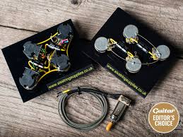 They are used to describe how. Review Six String Supplies Les Paul Jimmy Page Wiring Harnesses Guitar Com All Things Guitar