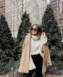 Madison White Nyc Itsmadisonlane Instagram Photos And Videos Nyc Winter Outfits Nyc Fashion New York Winter Outfit