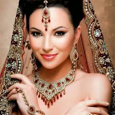 Bridal Jewellery Set Best Website For Artificial Jewellery Saraf RS  Jewellery Gold Plated Fusion Stone Filigree