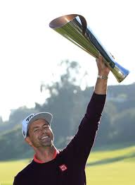 The first genesis tournament took place in 2009 in antioch at the contra costa county fairgrounds. Genesis Invitational Final Round Flagstick Com