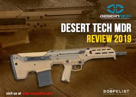 The dt mdr 5.56x45 assault rifle (dt mdr 5.56x45) is an assault rifle in escape from tarkov. Desert Tech Mdr Rifle Review 2019 What Do The Pro Shooters Say About This Scopelist Blog