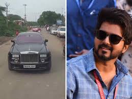 Maybe you would like to learn more about one of these? Rolls Royce Mini Cooper And More Thalapathy Vijay S Impressive Car Collection Will Leave You In Awe