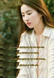 Đừng_quên_nhé Thế nào là một người phụ nữ khiến đàn ông vừa yêu, vừa nể?  Đàn ông có thể bị mê hoặc bởi nhan sắc, nhưng chỉ thật sự tôn trọng, khi