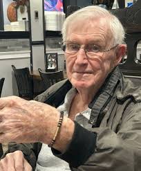 Robert Mink Obituary (1935