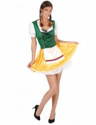 Für einen stilsicheren auftritt bekommen sie trachtenshirts, lederhosen. Oktoberfest Kostume Dirndl Gunstig Kaufen