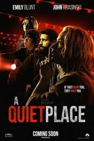 Nonton streaming film a quiet place 2 sub indo lewat ponsel anda pada tautan di artikel ini. Download A Quiet Place 2018 Subtitle Indonesia