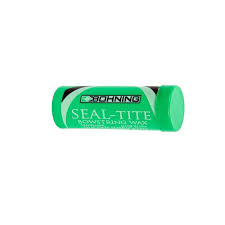 Its light weight improves safety on the job. Bohning String Wax Seal Tite 5 40