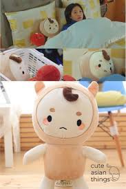 Mr Buckwheat From Goblin Goblin Popular Korean Drama Plush