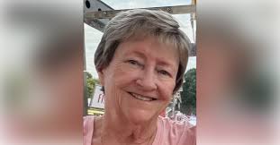Obituary information for Joann Palmer Schuyleman