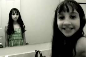 Spectrophobia Is A Thing And You Definitely Have It, Sorry