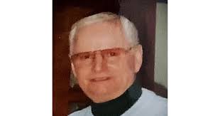 William "Jack" Feight Obituary (1933