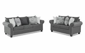 Create A Comfy Seating Area With My Stylish Ashton Sofa Loveseat Living Room Sets Cheap Living Room Sets Furniture