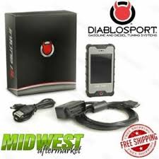 In this video, i discuss some of the benefits and options as well as some drawbacks of unlocking the dodge mopar pcm and getting an engine . Diablosport I3 Programmer And Pcm Swap For 2018 Dodge Ram 1500 5 7l 8 Speed Ebay