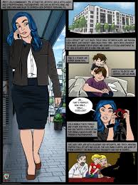 Everfire- Egyptian Magic 4 at Manga Porn. Pro