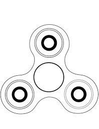 Fidget Spinner Coloring Pages Best Coloring Pages For Kids In 2020 Coloring Pages Coloring Pages For Kids Cool Fidget Spinners