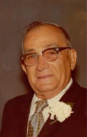 William Sunday Gallentine (1909-1975)