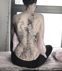We would like to show you a description here but the site won't allow us. 60 InspiracÅes Para Tatuagens Femininas Nas Costas Eu Total