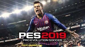 For download other pes 2019 versions visit pes 2019 apk archive. Pes 2019 Apk Obb Download Latest Version V3 3 1 Additional Patch File