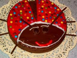 Der hindernislauf ist ein großartiger ort für ein schönes mädchen foto. Lustiges Happy Halloween Rezept Mit Bild Kochbar De